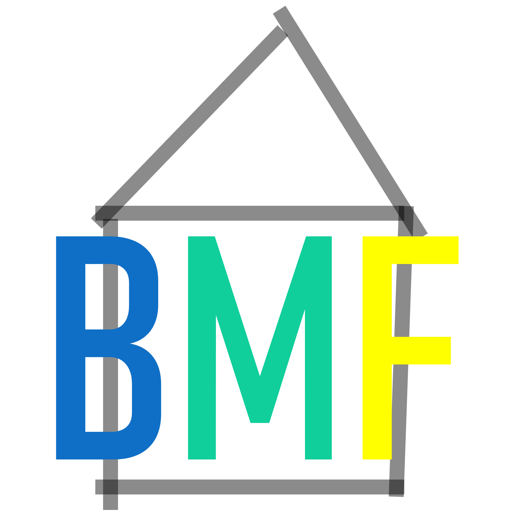 Logo bmf bau.energie GbR